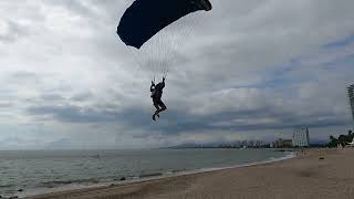 #slowmotion Crossfire 2 129 downwind