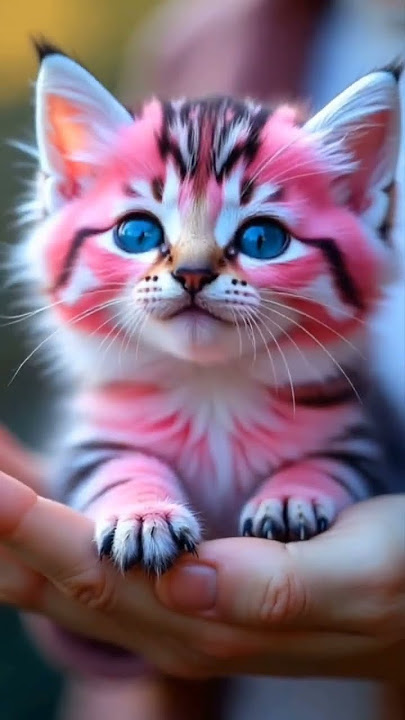 a little cutie cat🐱 #highlights #subscribe #fypシ゚viral