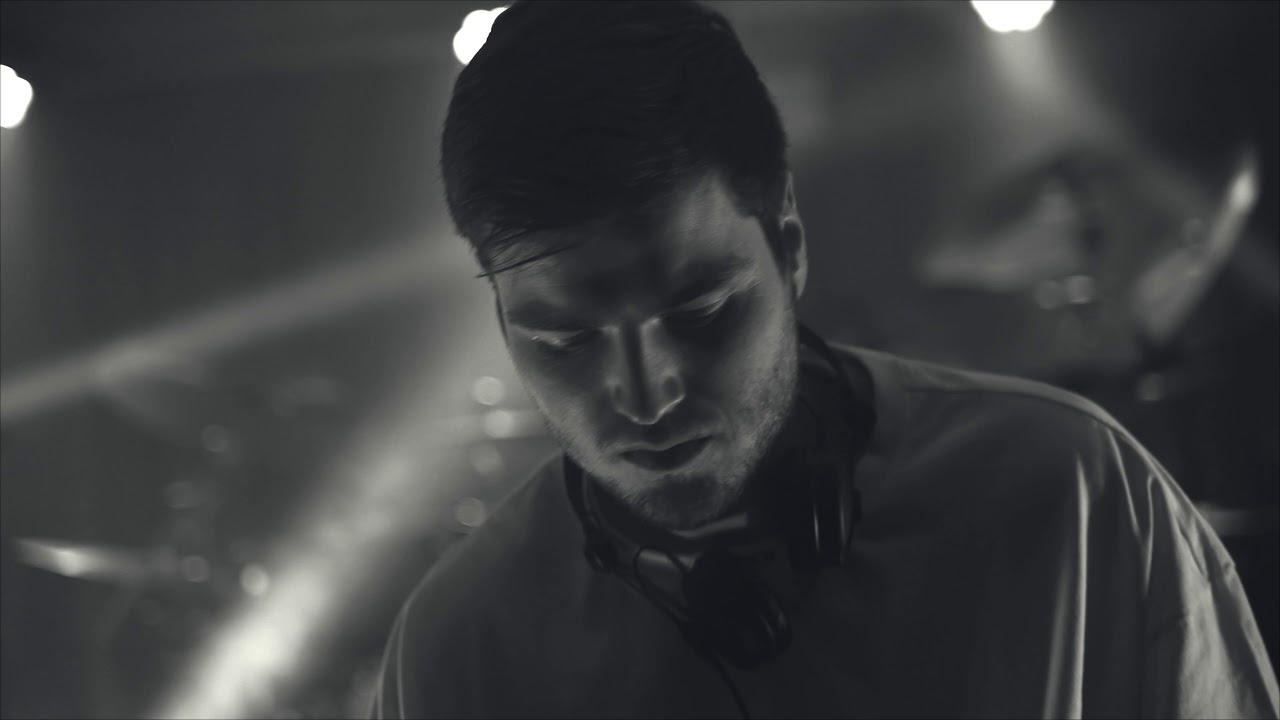 Anthropic (eBB) DJ Set