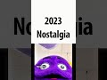 2023 Nostalgia Mp3 Song