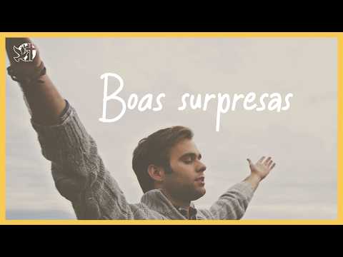 Levante-se Motivacional EP 554| Boas surpresas | Bispa Cléo