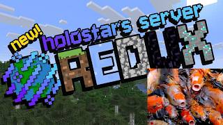 【Holostars EN Server REDUX】I used mod powers to find the pale garden but we'll walk to it regularly