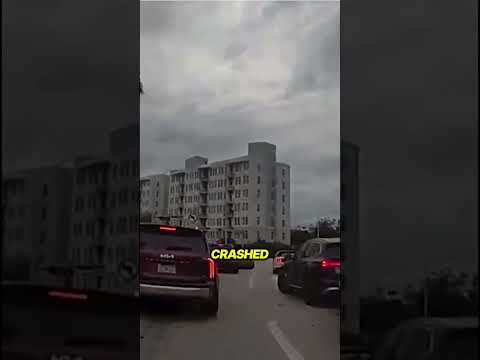 Young Florida Man Gives Cops a Run For Their Money