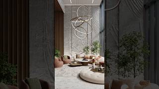 Evermotion ARCHMODELS VOL. 298 - hotel lobby furniture