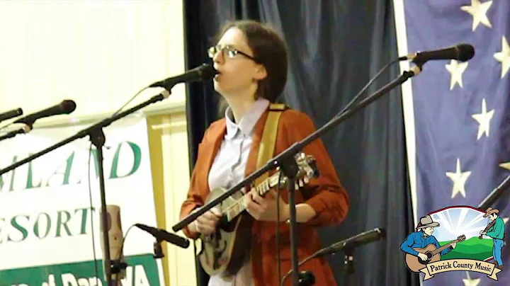 Cathrine Conner  -   "Ring Them Bells"