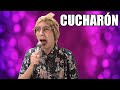 CUCHARÓN | CANCIÓN ORIGINAL ABUELA RITA