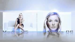 AE CS4 Template: Closing Presentation