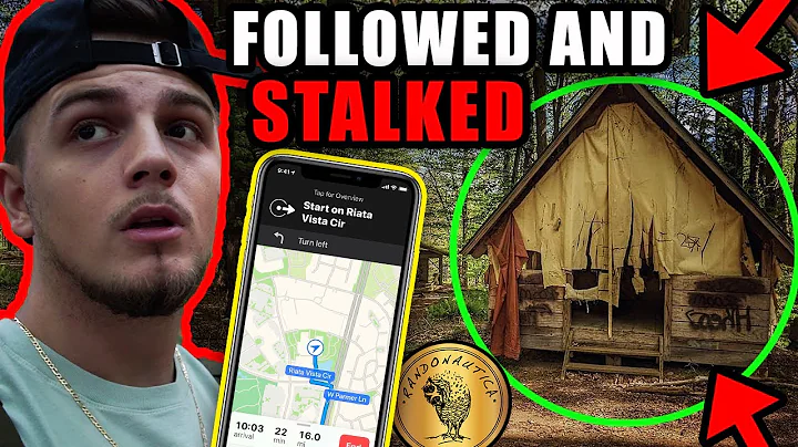 WARNING RANDONAUTICA IS REAL AND CRAZY - Do NOT Play This App (GONE WRONG)