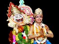 Melattur Bhagavata Mela Natya Nataka Sangam Presents ''Glimpses of Prahlada Charitam''.