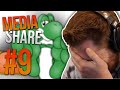 WHY WOULD YOU DONATE THIS - Wubby Media Share #9