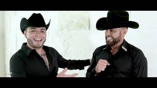 Video thumbnail of "Pancho Barraza & Lenin Ramírez - Vuelve Por Favor"