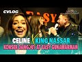 Celine X King Nassar | Konser Dangdut At EASY Gunawarman