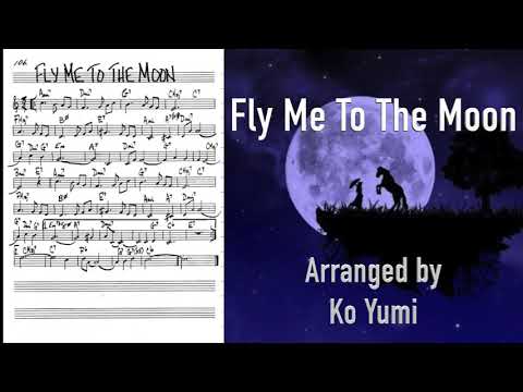 Fly Me To The Moon (Jazz Swing) - Bart Howard