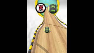 🔥 Going Balls VS Rollance Balls VS Rolling Ball Games New Race 1131 | Android/IOS Games