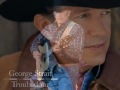 George strait true