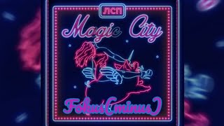 ЛСП - Фокус(минус) Magic City:ЛLD - lil_dozhd