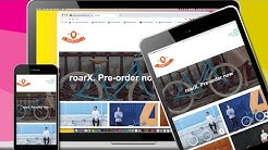 Free Dreamweaver CC 2018 Course - Introduction to Responsive Web Design - Durasi: 41.07. 