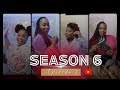 CANDID CONVERSATIONS WITH CHARISA S6 E8 - "How Do I Fulfill My Dreams? "