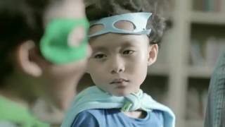 Maxisone Plan 1 Plan, 0 Worries Tvc