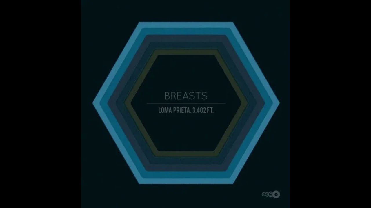 Breasts - Sacred Harvest