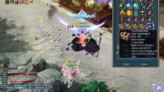 Conquer Online - 11x 1000cp demonboxes (June 1st 2017)