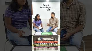 DevOps Engineer Course in Chennai with 100% Placement | Docker, Kubernetes, AWS Training