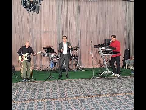 Kakyş Orazmammedow Kümüş turkmen toy aydymlary