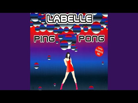 Ping Pong (Original Radio) - YouTube