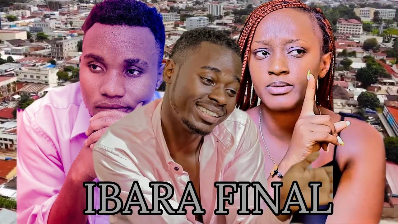 IBARA FINAL #shaggycomedy #chaggycomedy #shagicomedy