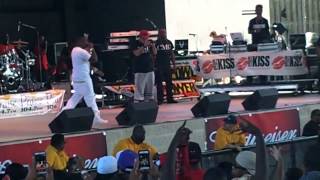 Yo Gotti Performs Purple Flowers @ Stone Soul 2013 Richmond, VA