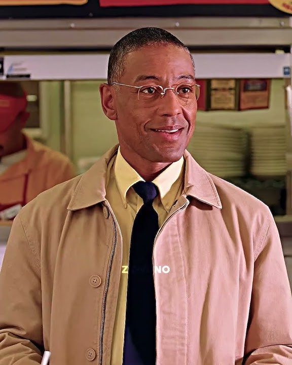 Twins Scare Gus 🥶 | Breaking Bad S3.E6 | #shorts