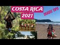 #costarica #Covid travel   COSTA RICA 2021 (entry requirements )