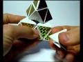 Как разобрать пирамидку (Pyraminx)