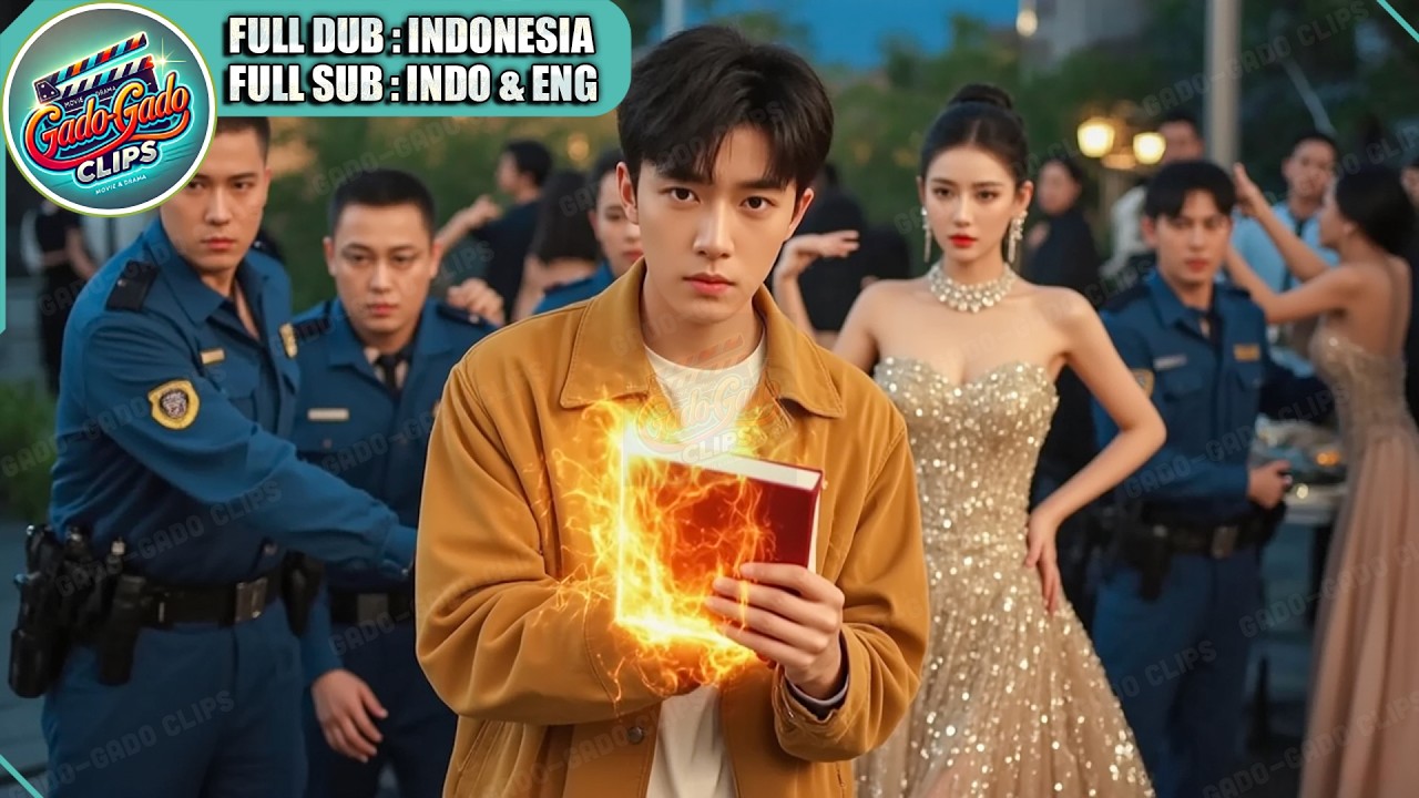 Pemuda Turun Gunung Cari Istri, Dihina dan Diusir Satpam, Ternyata Dewa Perang & Tabib Hebat