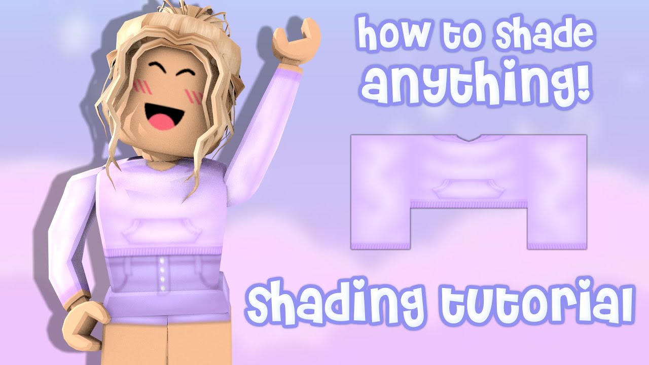 Roblox Girl Shade