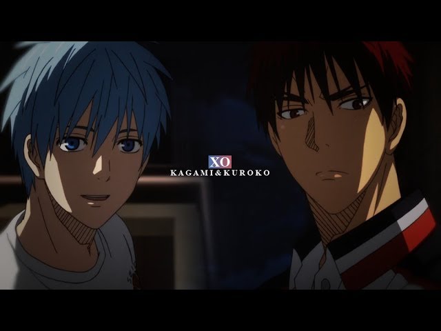 Kuroko no Basket Dublado na Netflix? Respondendo os Inscritos