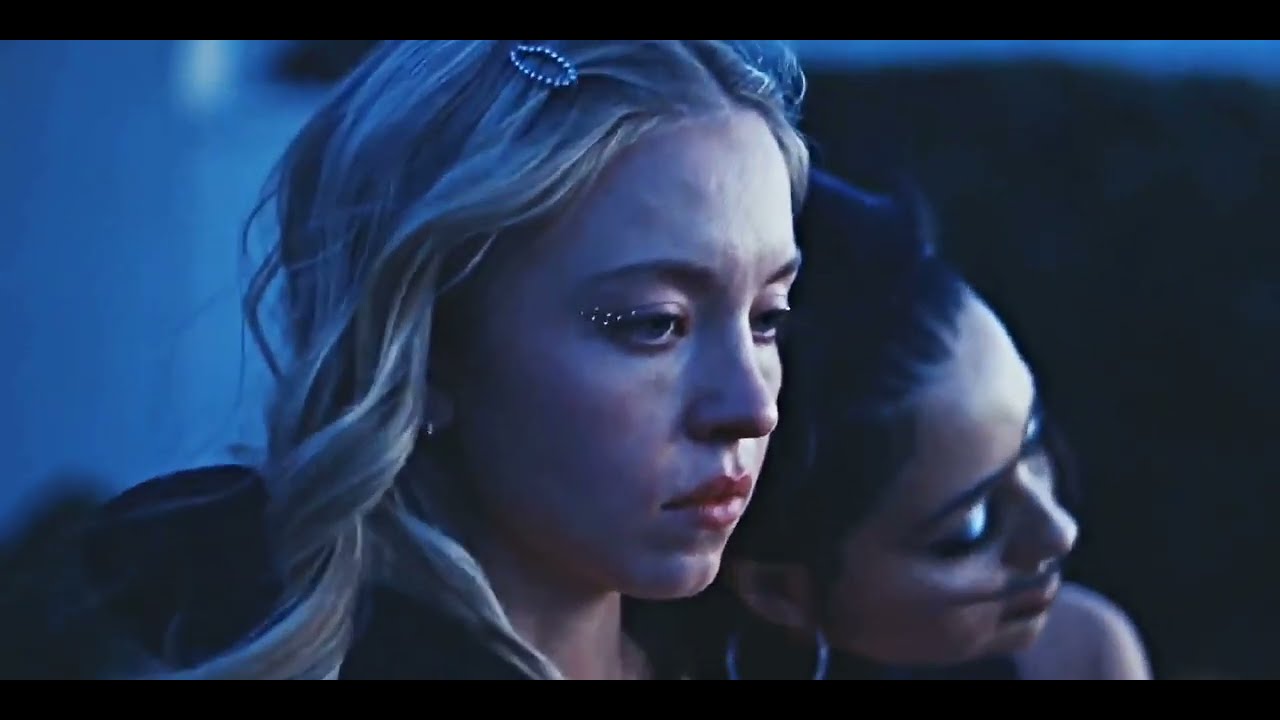 Cassie & Maddy ( jealousy, jealousy - Olivia Rodrigo)