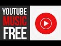 Comment tlcharger gratuitement lapplication youtube music  ipad ipad pro ipad mini ipad air