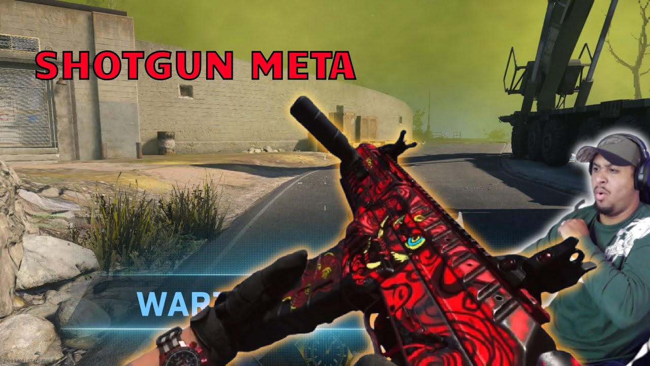 The Origin 12 is META!