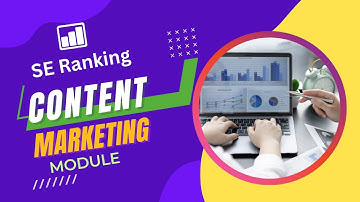 SE Ranking Content Marketing Module: Create Quality Content For Your Audience