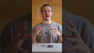 Thumbnail for ESSENTIAL Trick For Magicians #shorts #magicreview