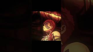 Saddest Love Story - Akaza X Koyuki Mann Mera Edit