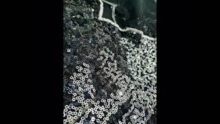 Black Designer Lehenga Choli screenshot 5