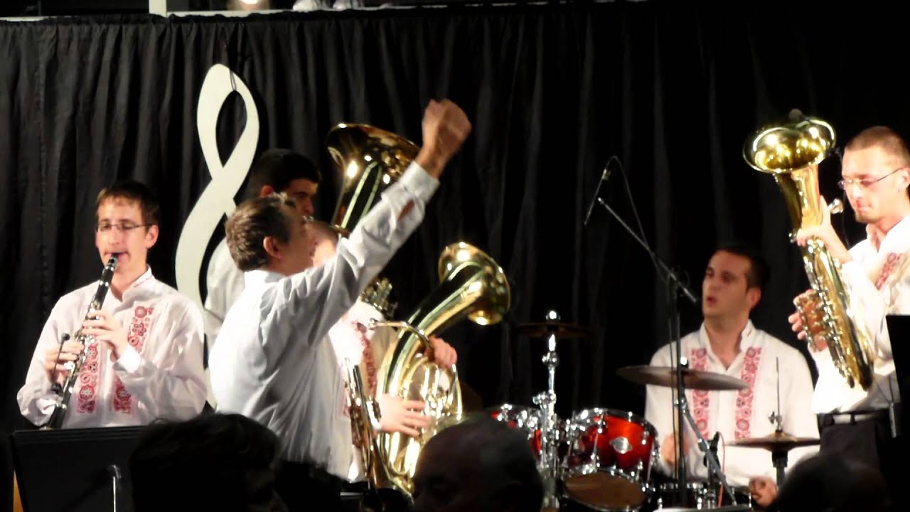 Kamenikovi Muzikanti.26.Okt.2013 in Dietfurt