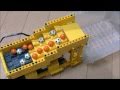 LEGO GBC module Zigzag Stairs レゴ ジグザグ階段