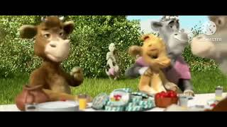 4Th The Laughing Cow Movie Clips From Twentieth Century Studios 87 Years Logo