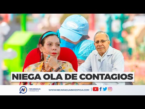 #LoÚltimo | 🔺⚠ Noticias de Nicaragua jueves 2 de septiembre de 2021
