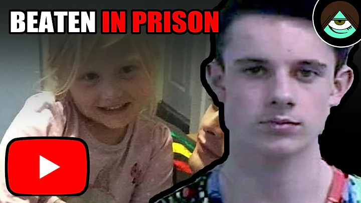 The KILLER Youtuber who isn't Having Fun in Prison...