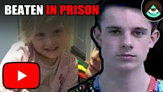 The KILLER Youtuber who isn't Having Fun in Prison  Aaron Campbell