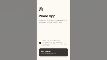 Worldapp restore problem 😱#world#app#worldapp#coins #wld#usd#trade#crypto